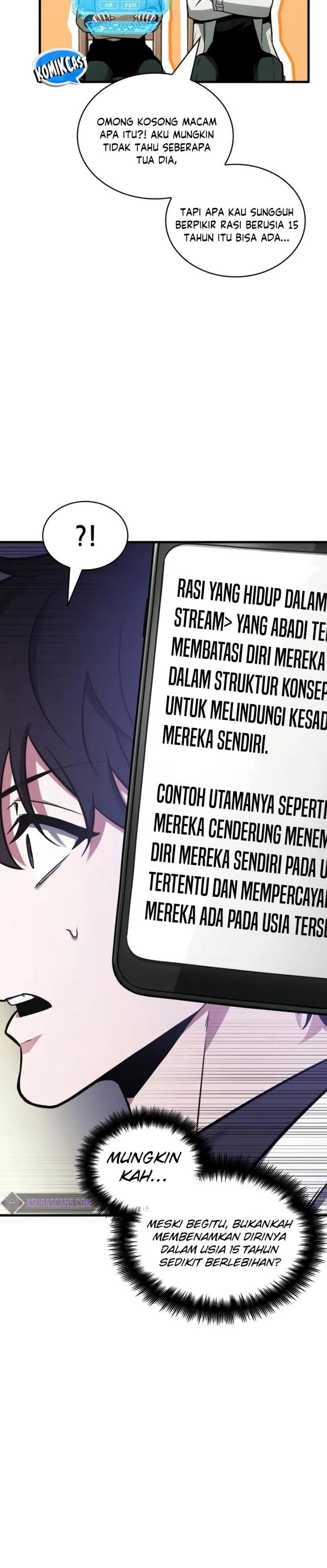 Read Omniscient Readers Viewpoint id Manga Online