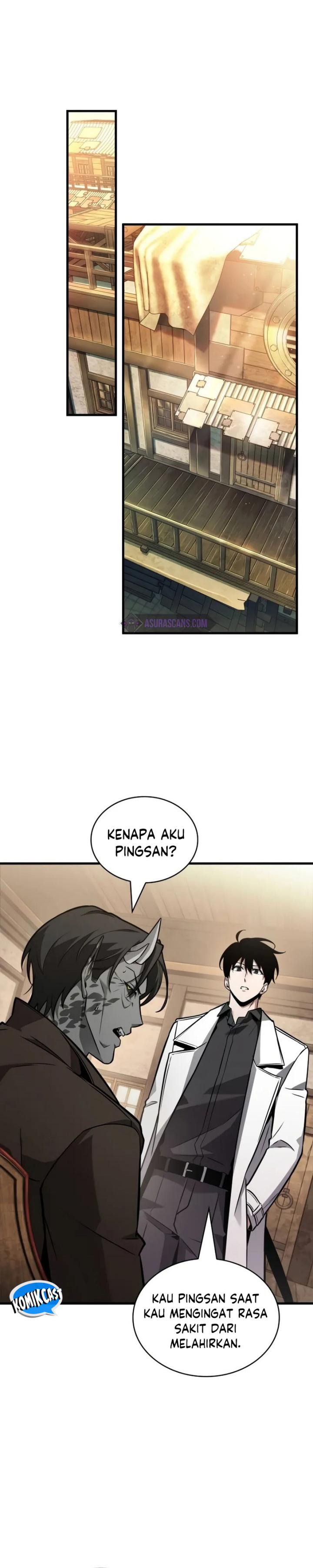 Read Omniscient Readers Viewpoint id Manga Online