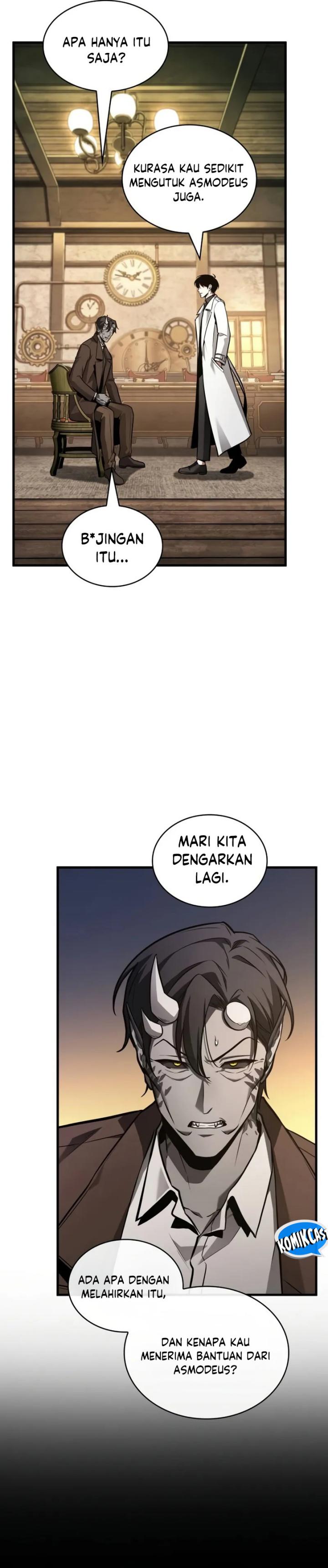 Read Omniscient Readers Viewpoint id Manga Online