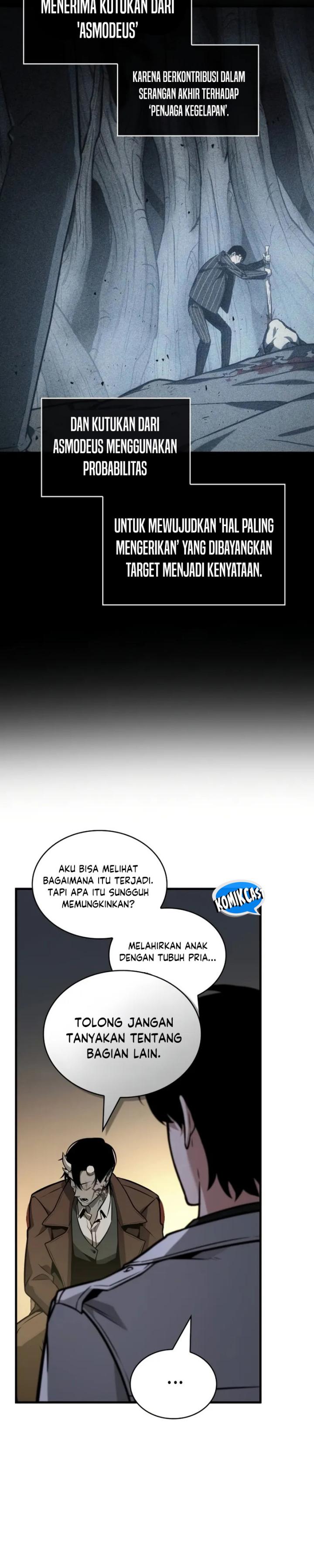 Read Omniscient Readers Viewpoint id Manga Online