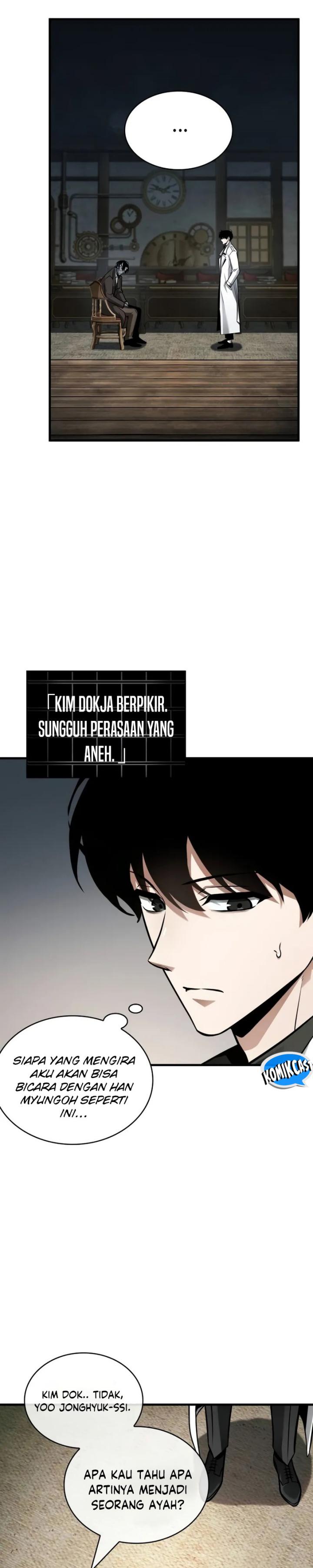 Read Omniscient Readers Viewpoint id Manga Online