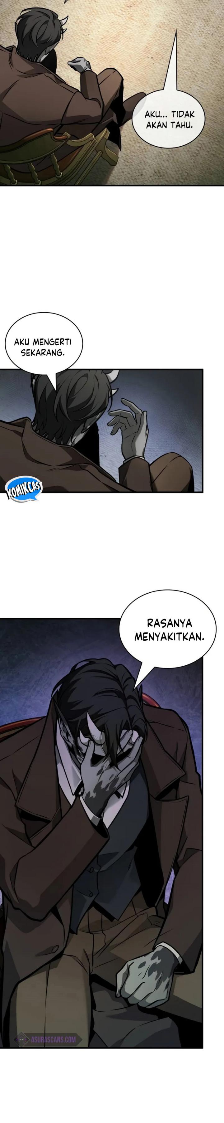 Read Omniscient Readers Viewpoint id Manga Online