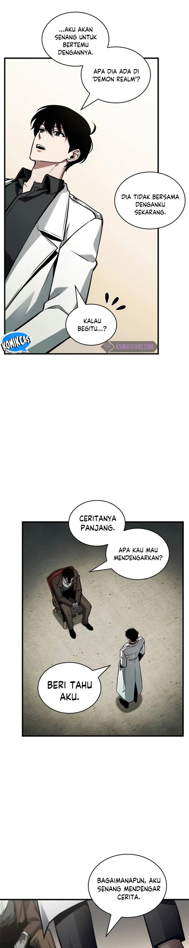 Read Omniscient Readers Viewpoint id Manga Online