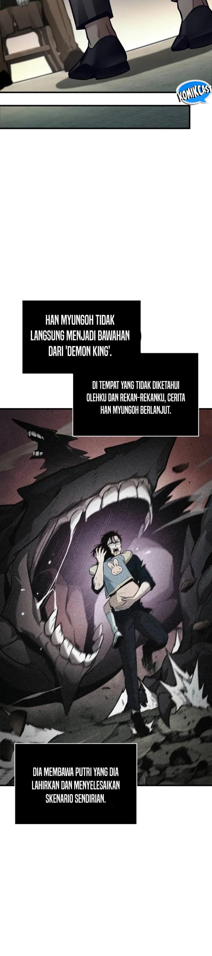 Read Omniscient Readers Viewpoint id Manga Online