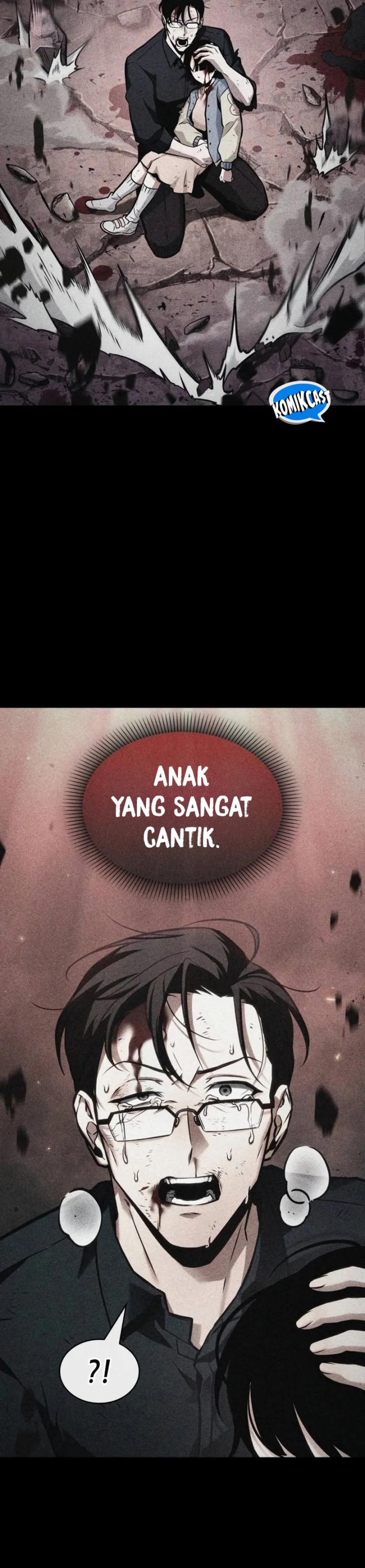 Read Omniscient Readers Viewpoint id Manga Online