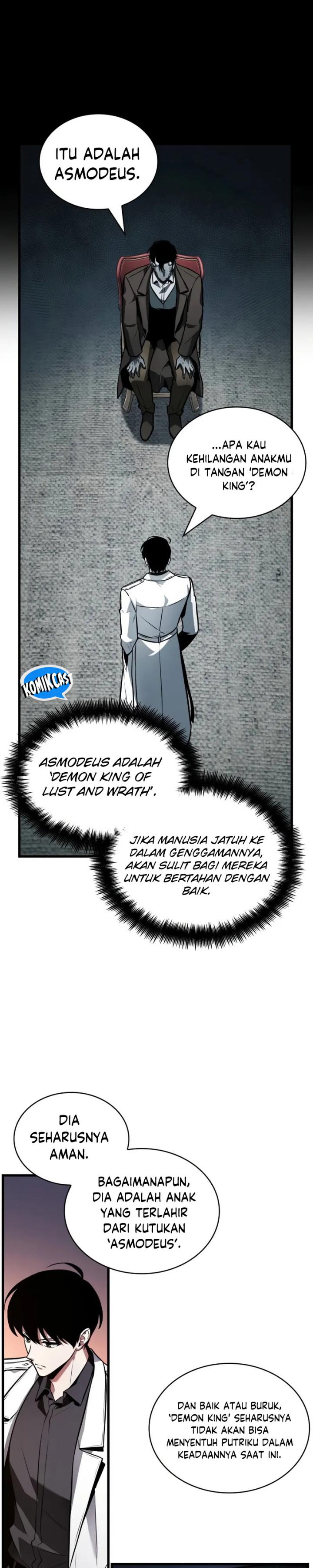 Read Omniscient Readers Viewpoint id Manga Online