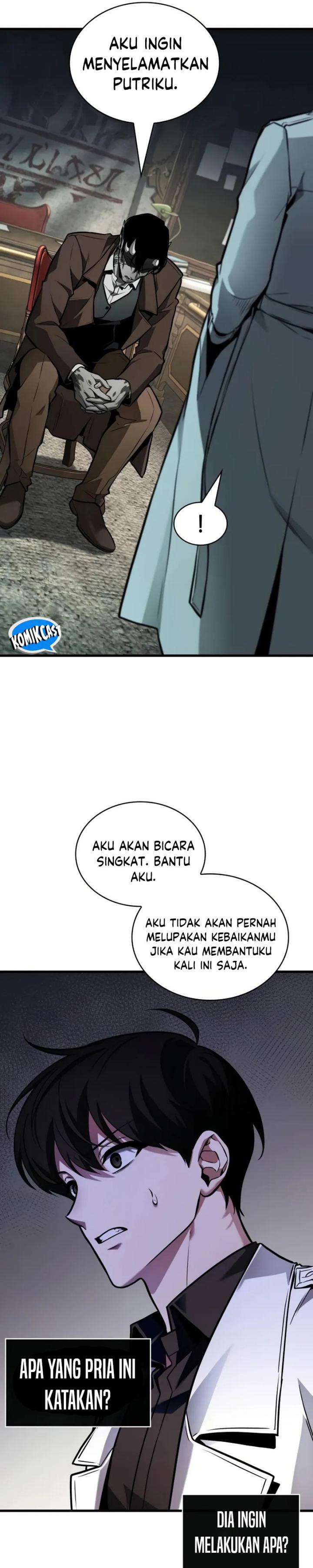Read Omniscient Readers Viewpoint id Manga Online