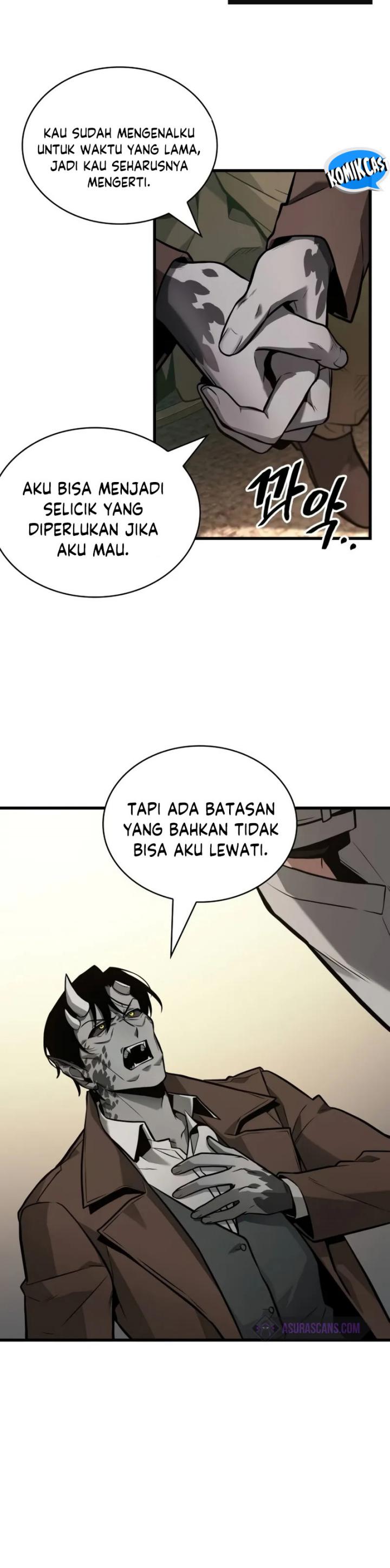 Read Omniscient Readers Viewpoint id Manga Online