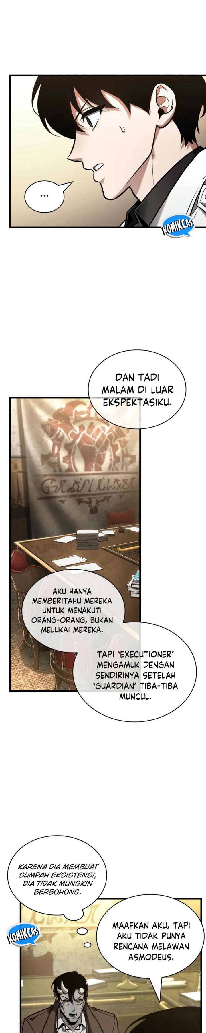 Read Omniscient Readers Viewpoint id Manga Online
