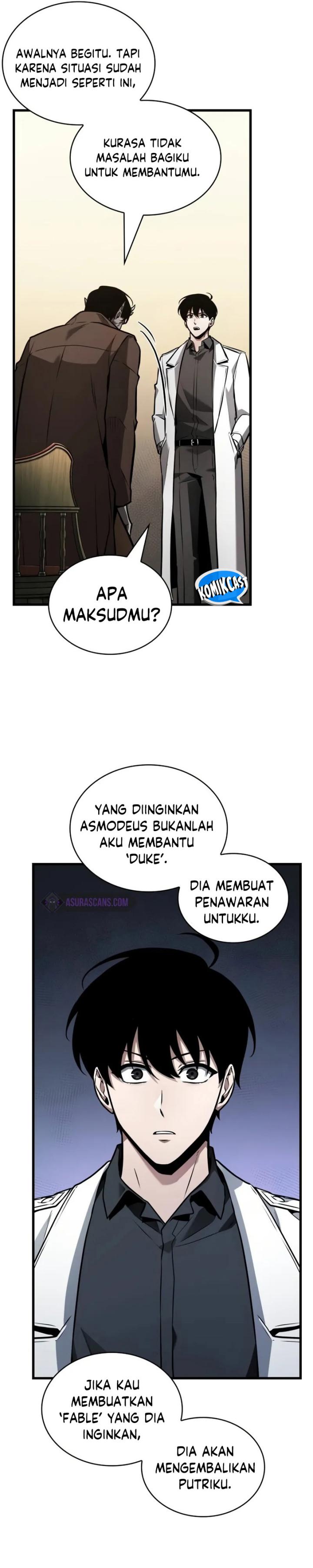 Read Omniscient Readers Viewpoint id Manga Online