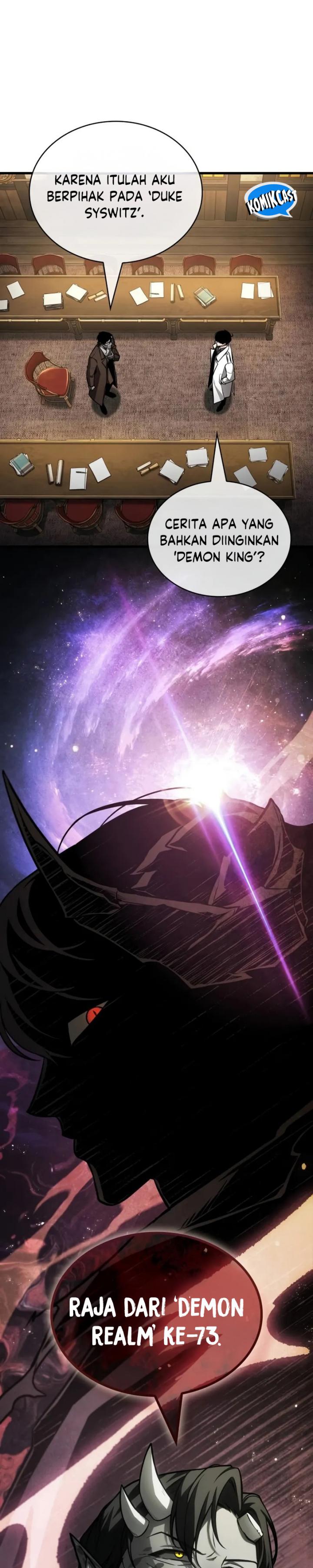 Read Omniscient Readers Viewpoint id Manga Online
