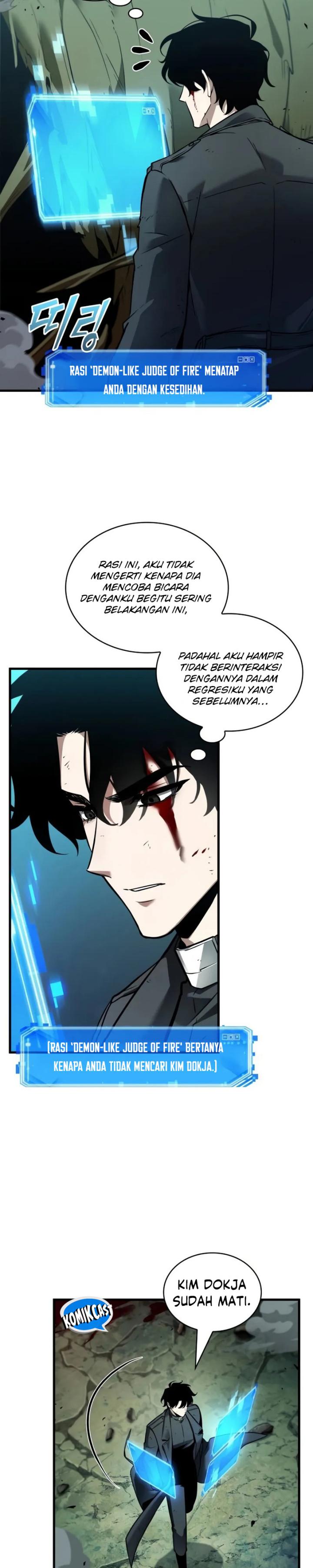 Read Omniscient Readers Viewpoint id Manga Online