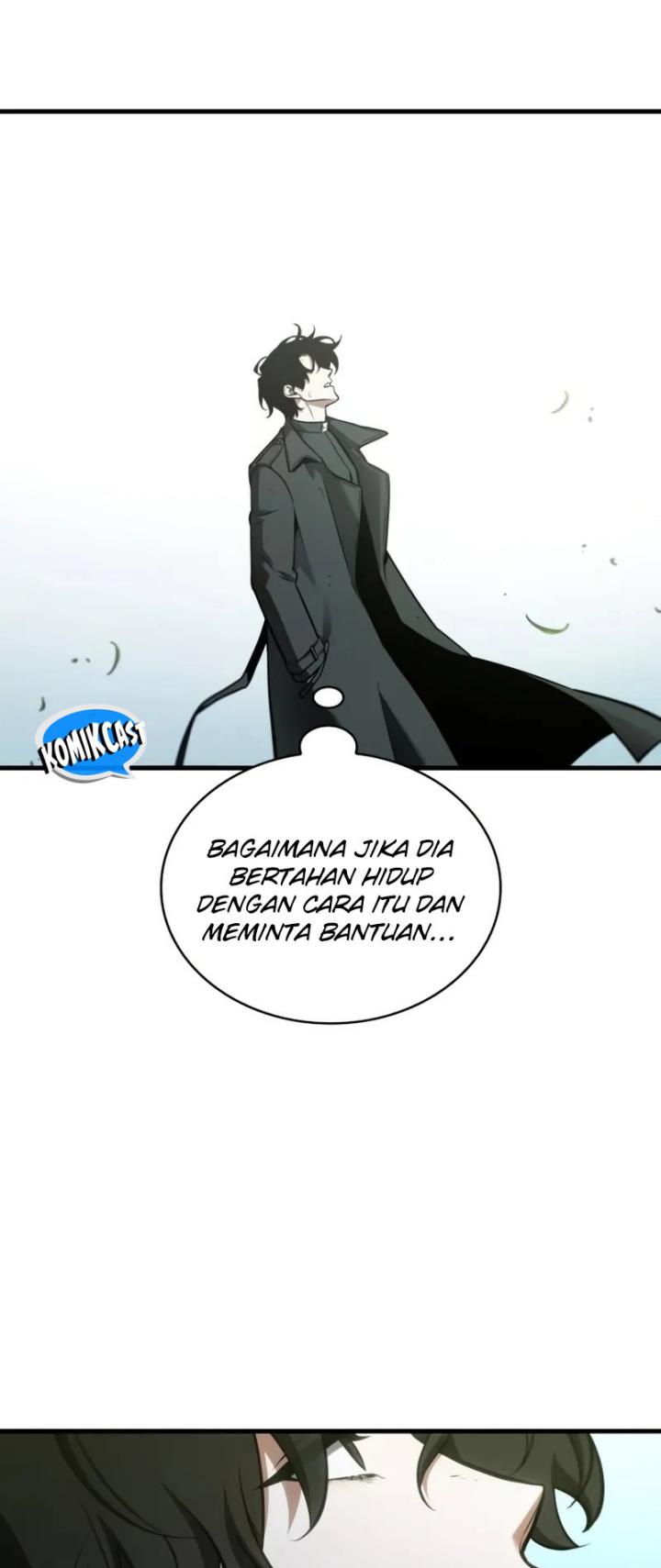 Read Omniscient Readers Viewpoint id Manga Online