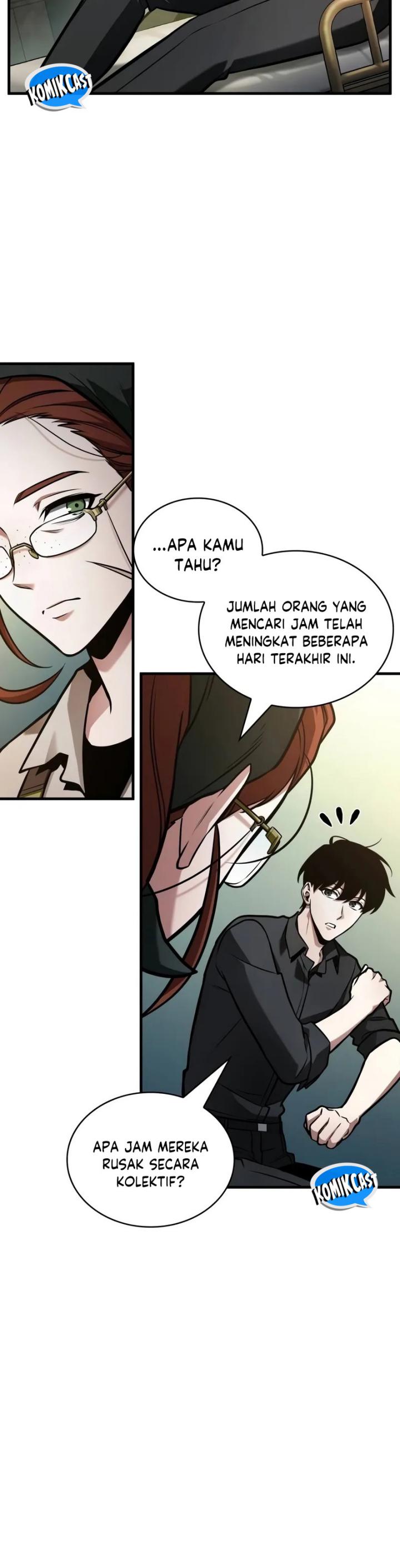 Read Omniscient Readers Viewpoint id Manga Online