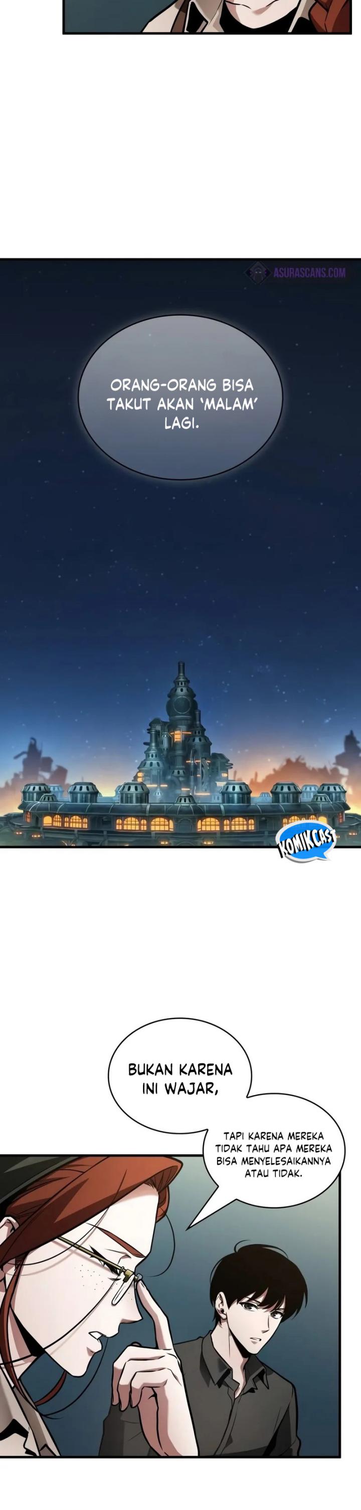 Read Omniscient Readers Viewpoint id Manga Online