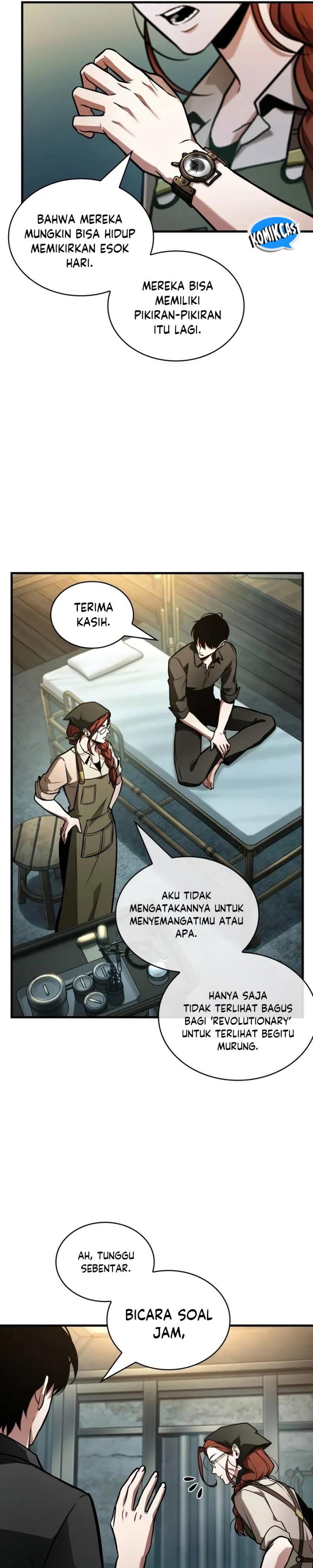 Read Omniscient Readers Viewpoint id Manga Online