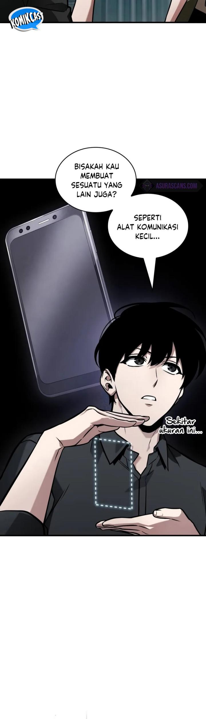Read Omniscient Readers Viewpoint id Manga Online