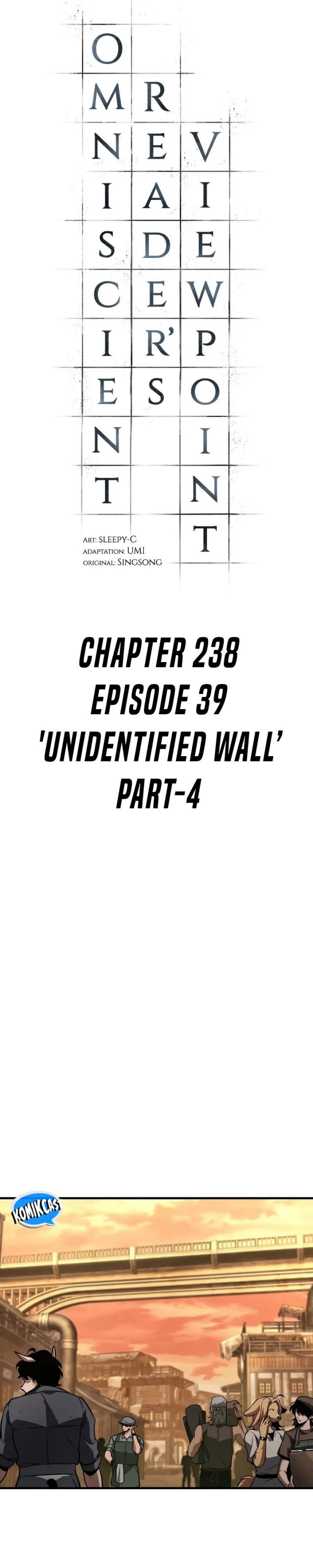 Read Omniscient Readers Viewpoint id Manga Online