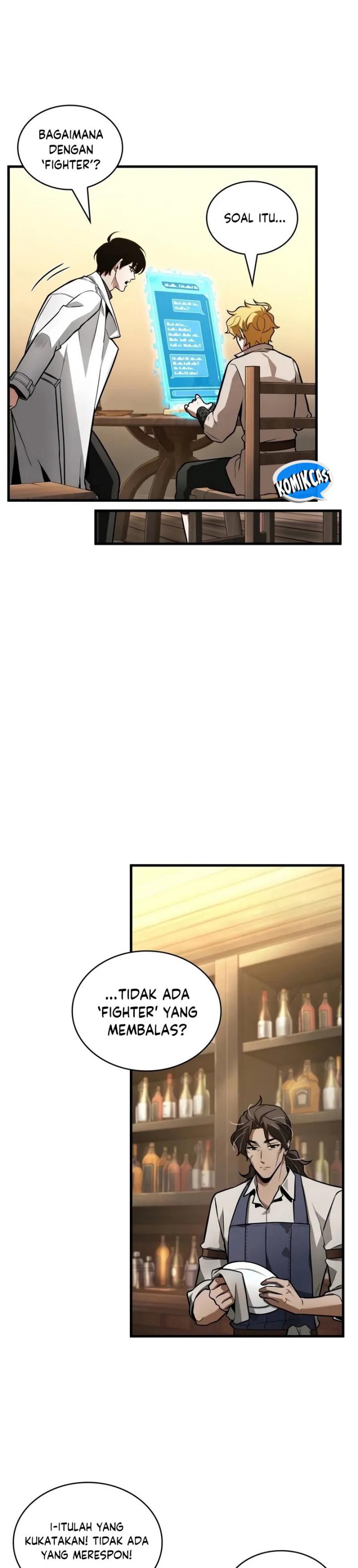 Read Omniscient Readers Viewpoint id Manga Online