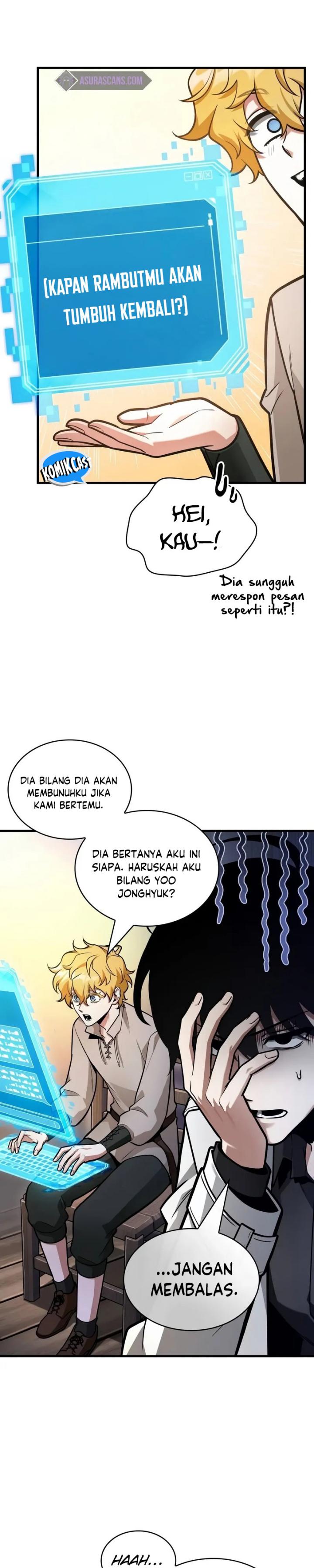 Read Omniscient Readers Viewpoint id Manga Online