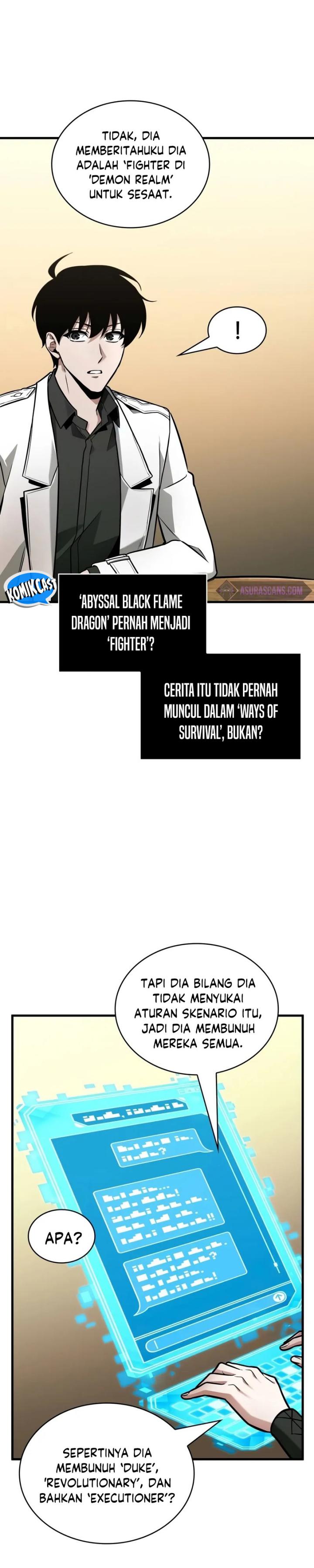 Read Omniscient Readers Viewpoint id Manga Online