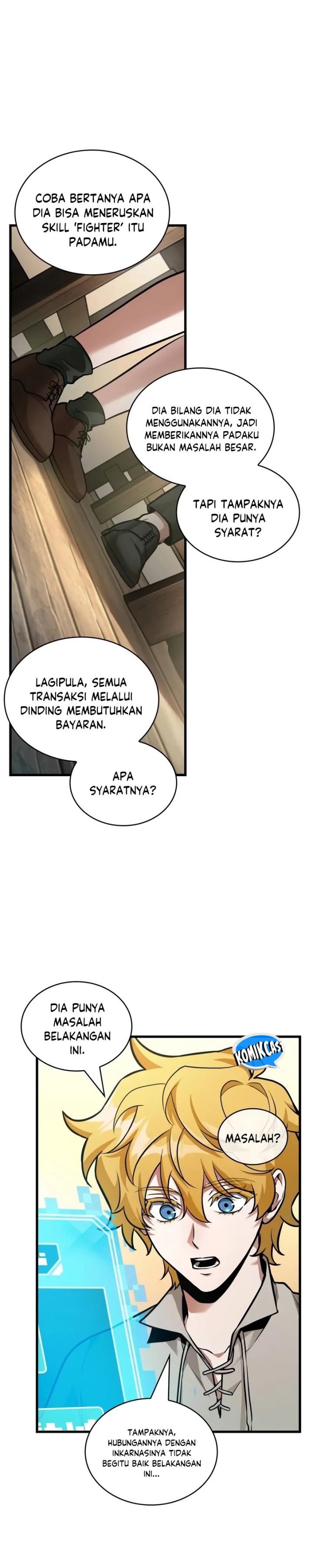 Read Omniscient Readers Viewpoint id Manga Online
