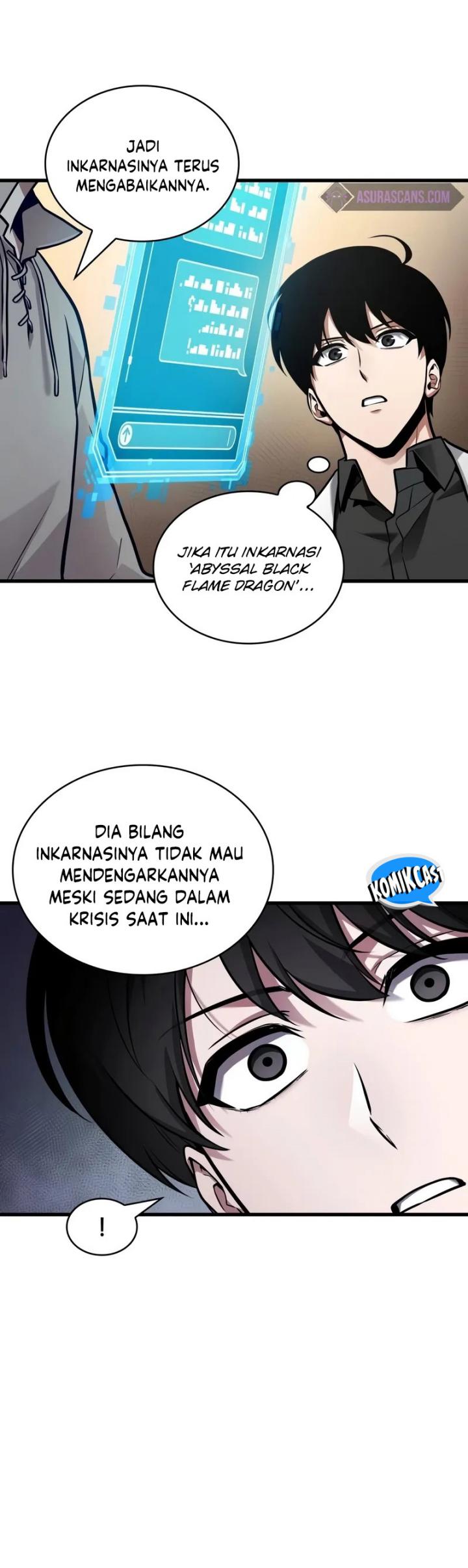 Read Omniscient Readers Viewpoint id Manga Online