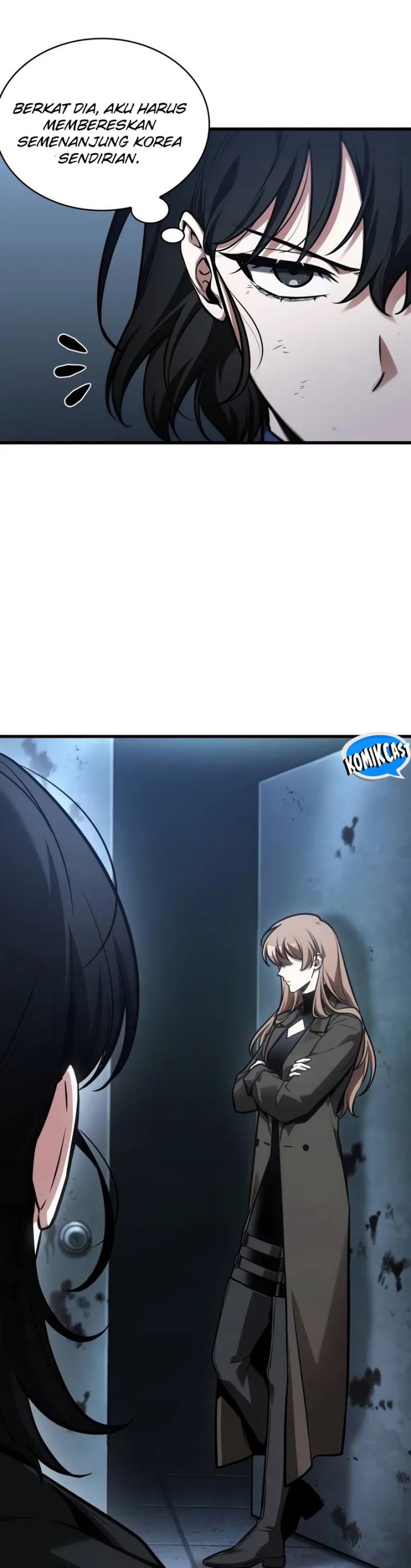 Read Omniscient Readers Viewpoint id Manga Online