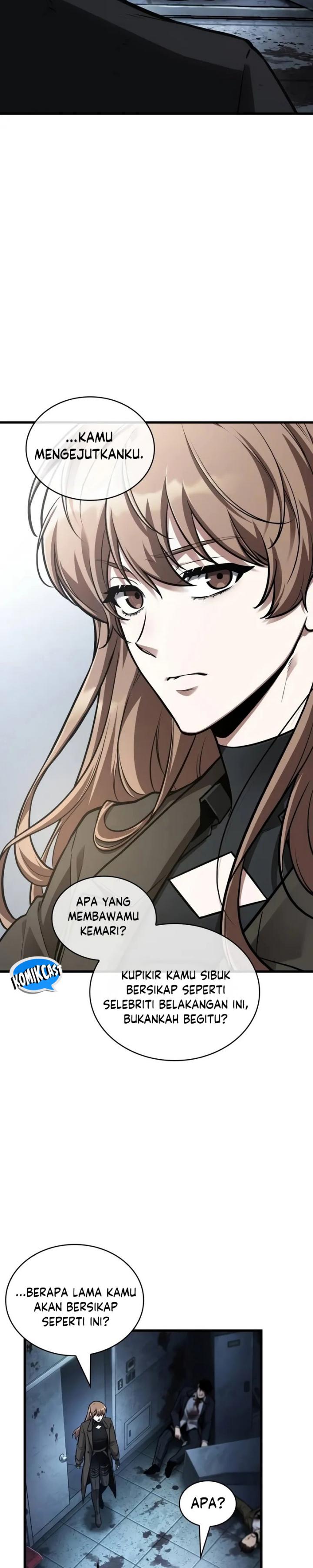 Read Omniscient Readers Viewpoint id Manga Online