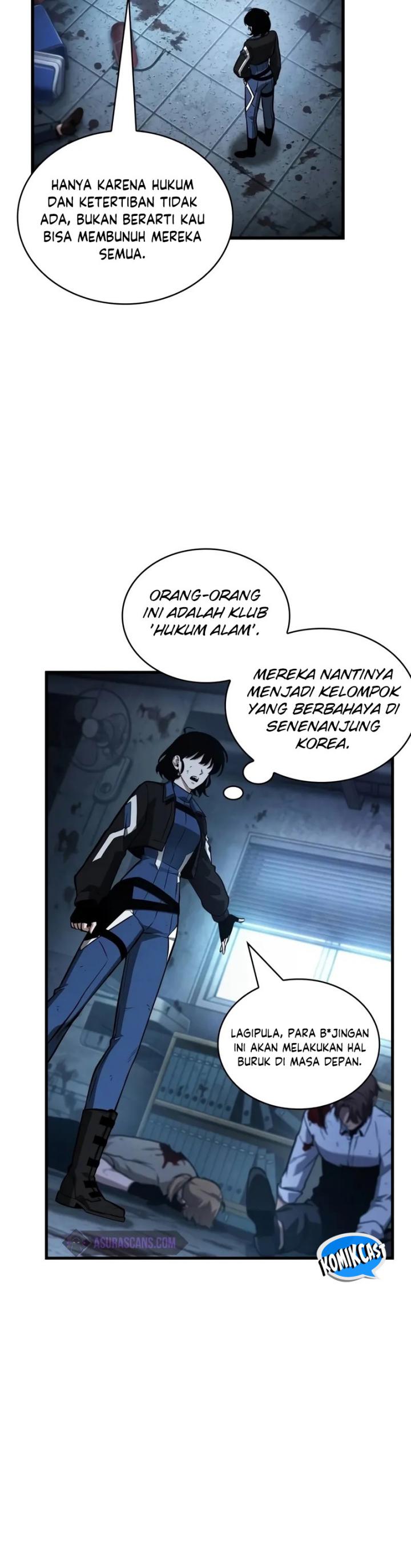 Read Omniscient Readers Viewpoint id Manga Online