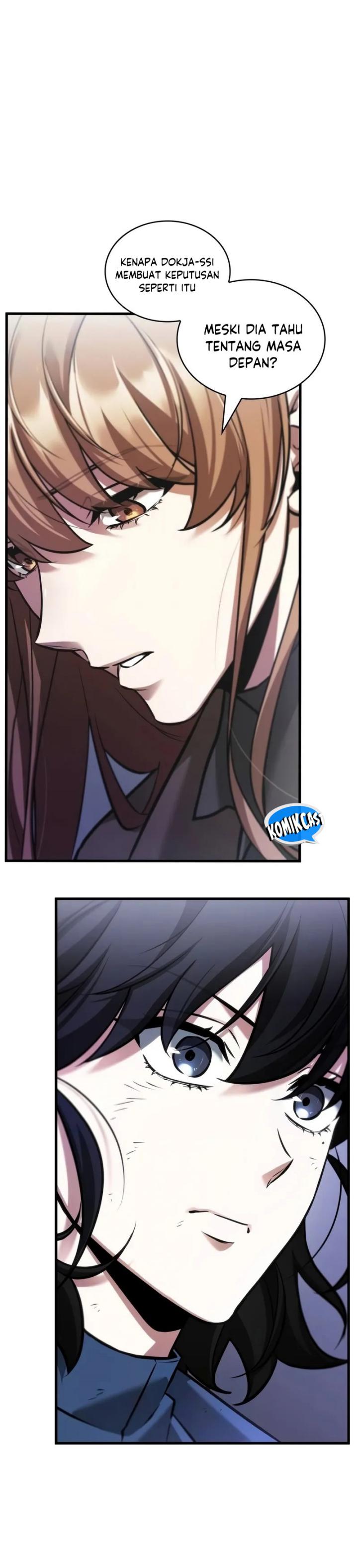 Read Omniscient Readers Viewpoint id Manga Online