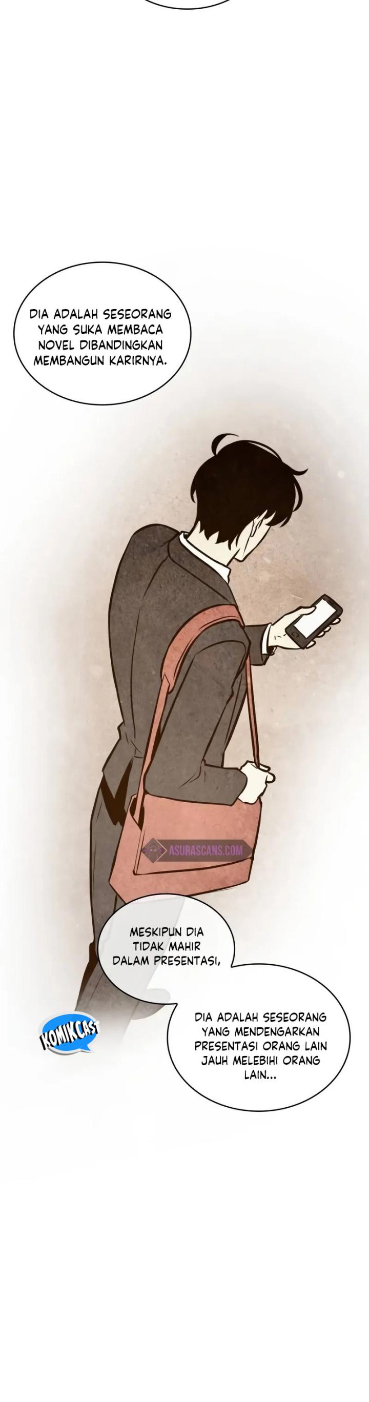 Read Omniscient Readers Viewpoint id Manga Online