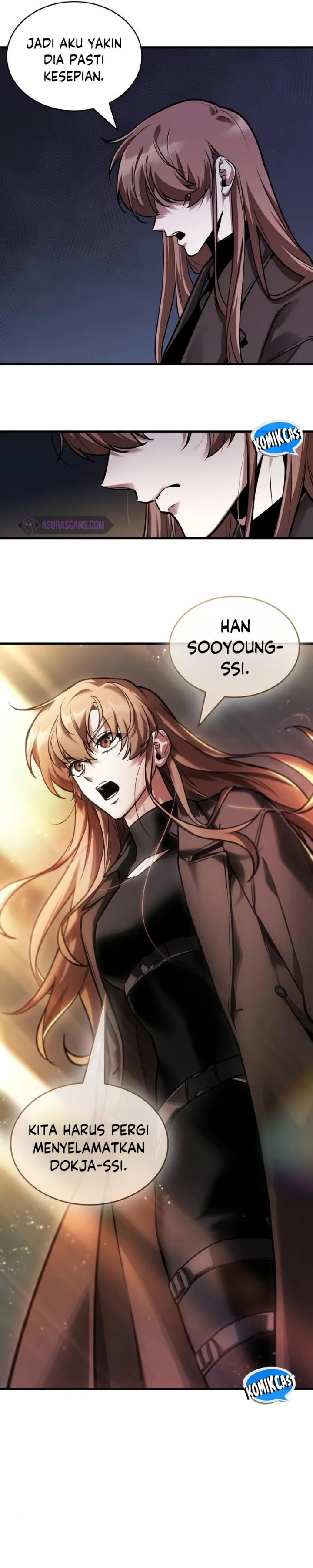 Read Omniscient Readers Viewpoint id Manga Online