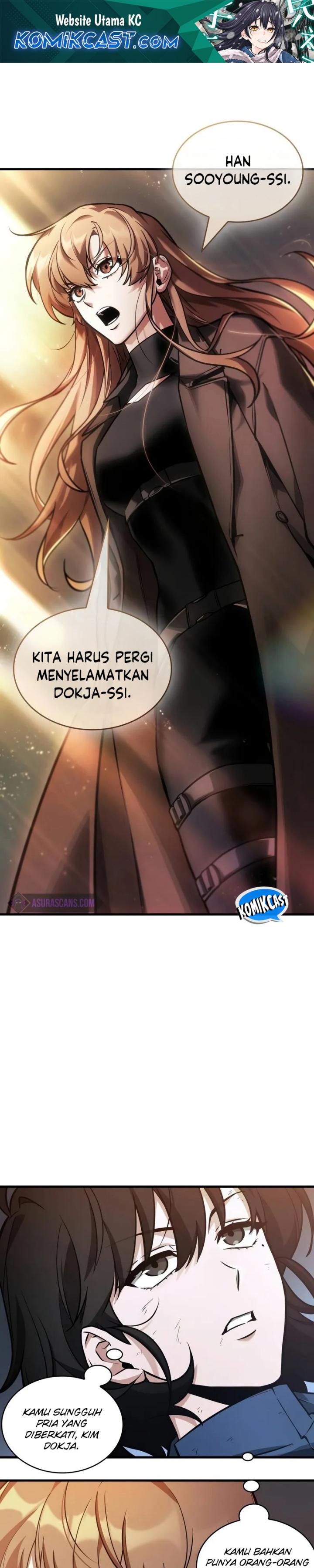 Read Omniscient Readers Viewpoint id Manga Online