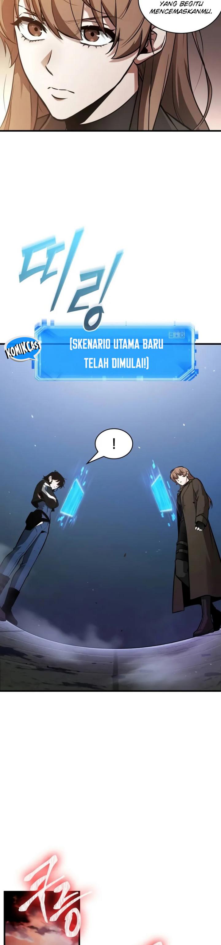 Read Omniscient Readers Viewpoint id Manga Online