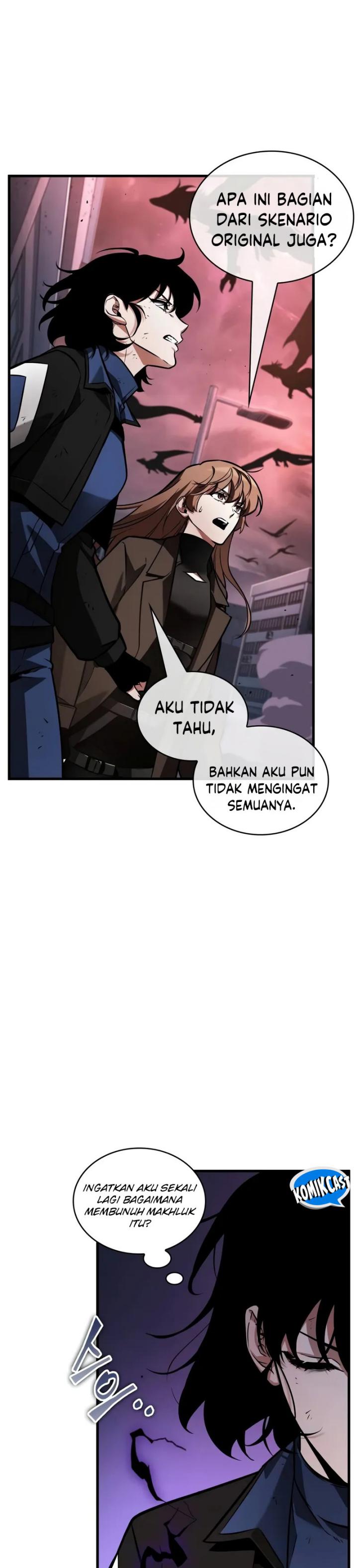 Read Omniscient Readers Viewpoint id Manga Online