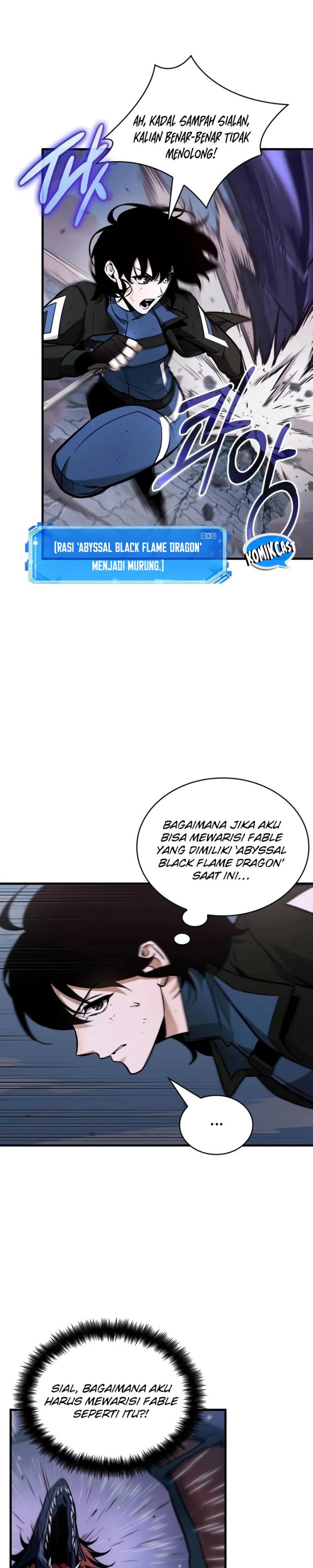 Read Omniscient Readers Viewpoint id Manga Online