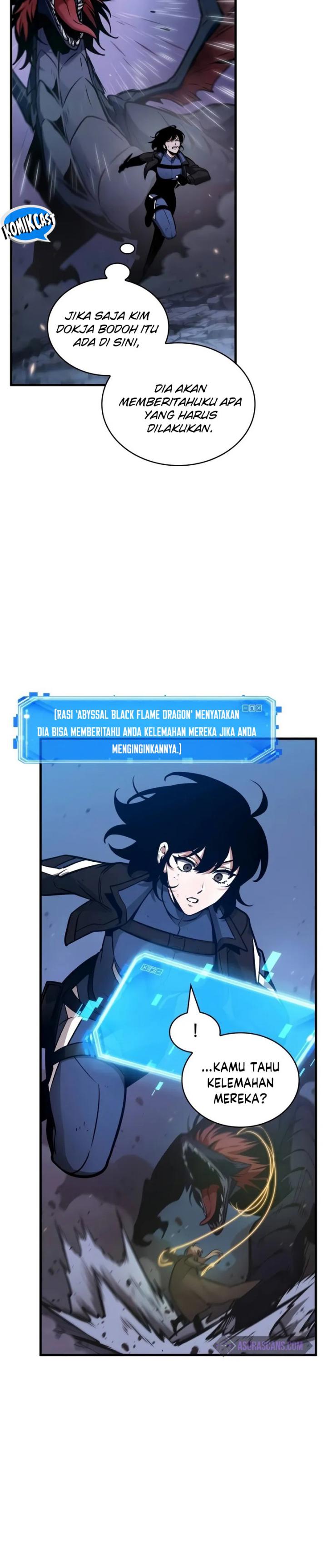 Read Omniscient Readers Viewpoint id Manga Online