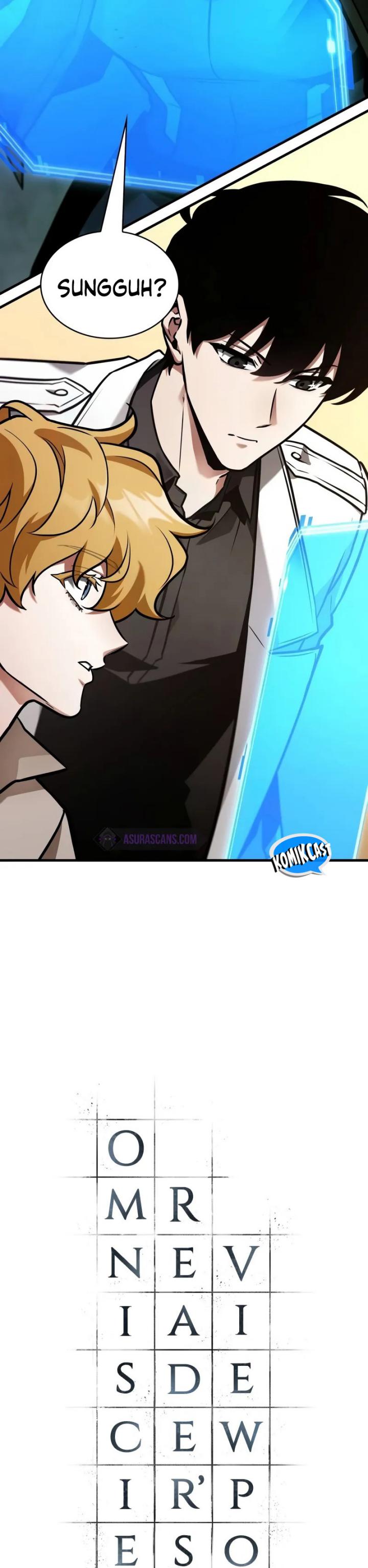 Read Omniscient Readers Viewpoint id Manga Online