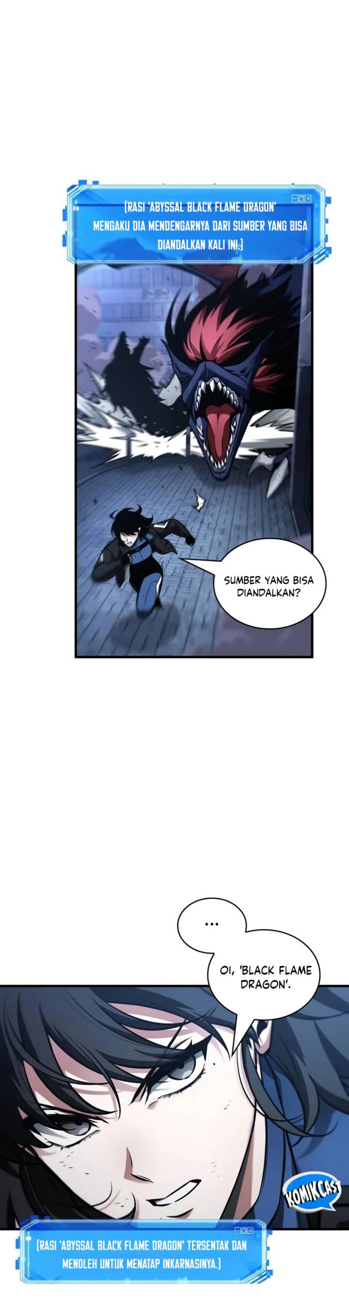 Read Omniscient Readers Viewpoint id Manga Online
