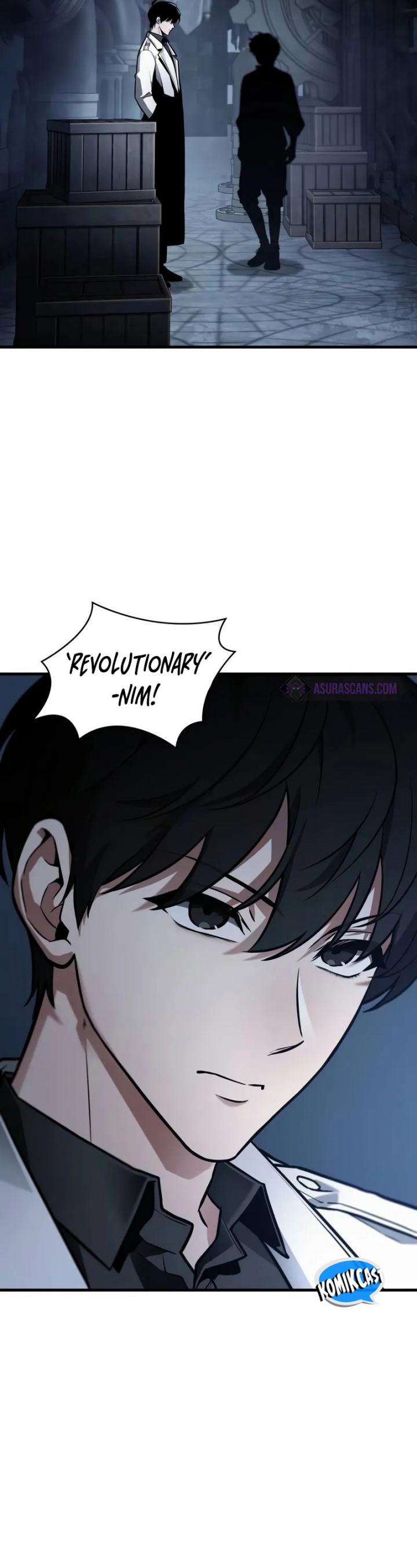 Read Omniscient Readers Viewpoint id Manga Online