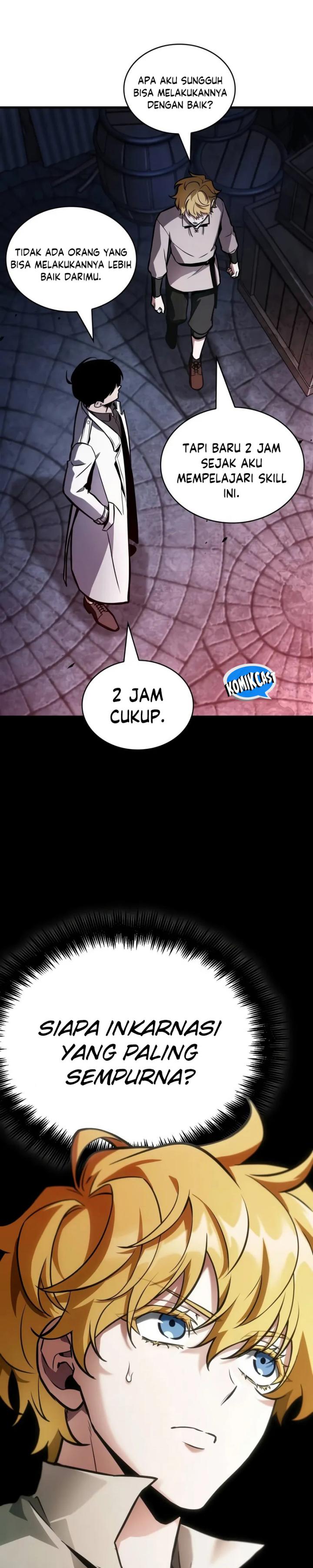 Read Omniscient Readers Viewpoint id Manga Online