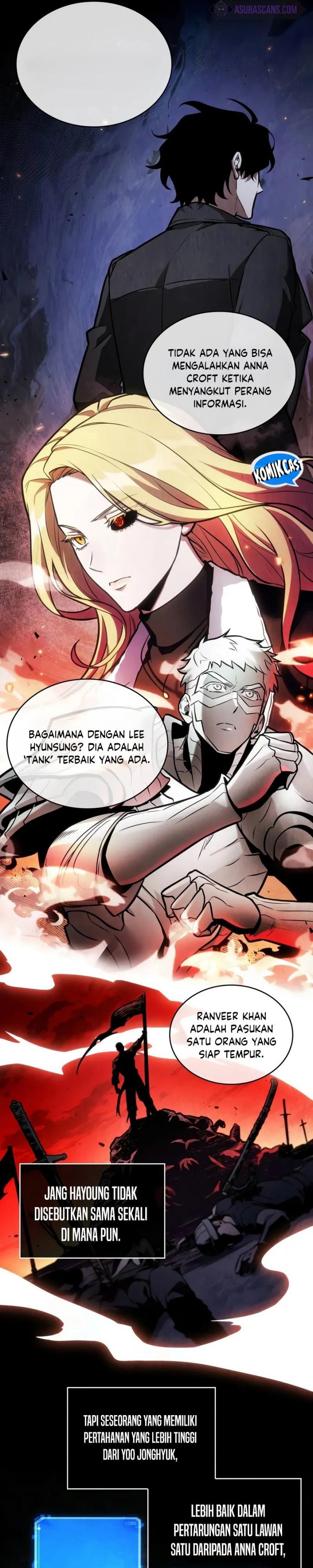 Read Omniscient Readers Viewpoint id Manga Online