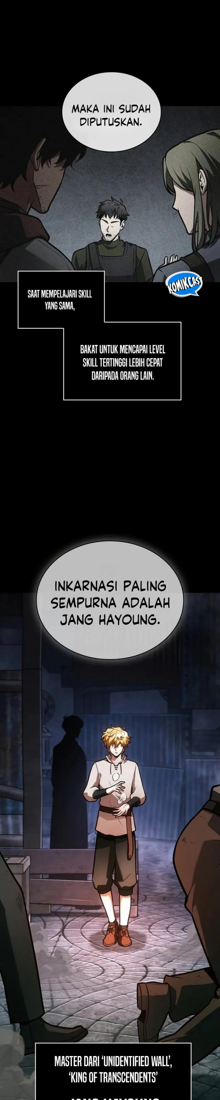 Read Omniscient Readers Viewpoint id Manga Online