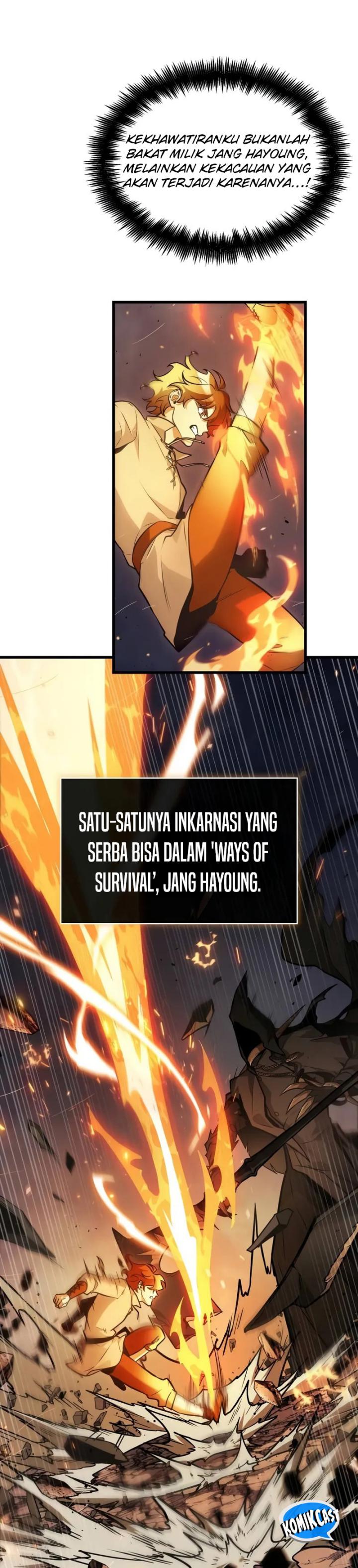 Read Omniscient Readers Viewpoint id Manga Online