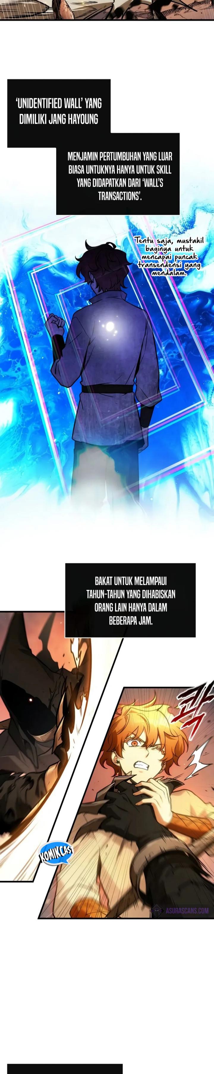 Read Omniscient Readers Viewpoint id Manga Online