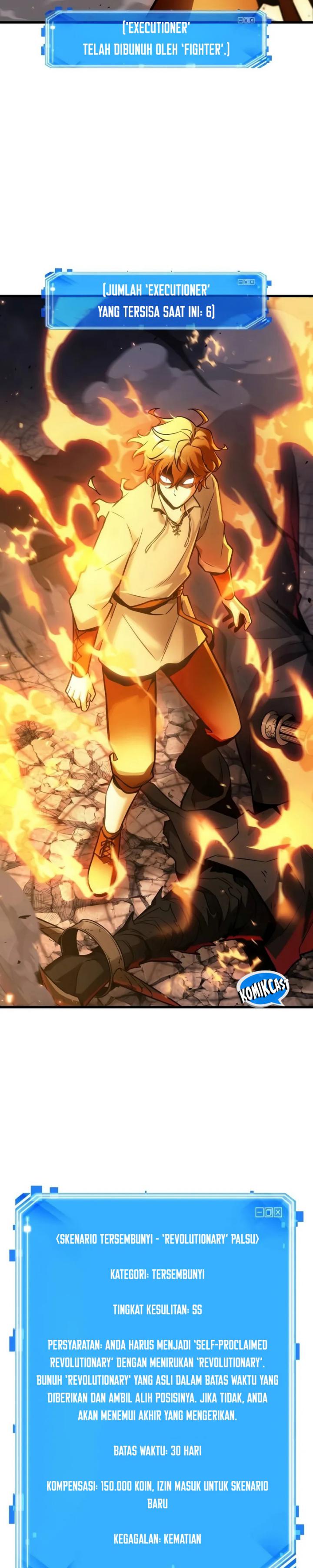 Read Omniscient Readers Viewpoint id Manga Online