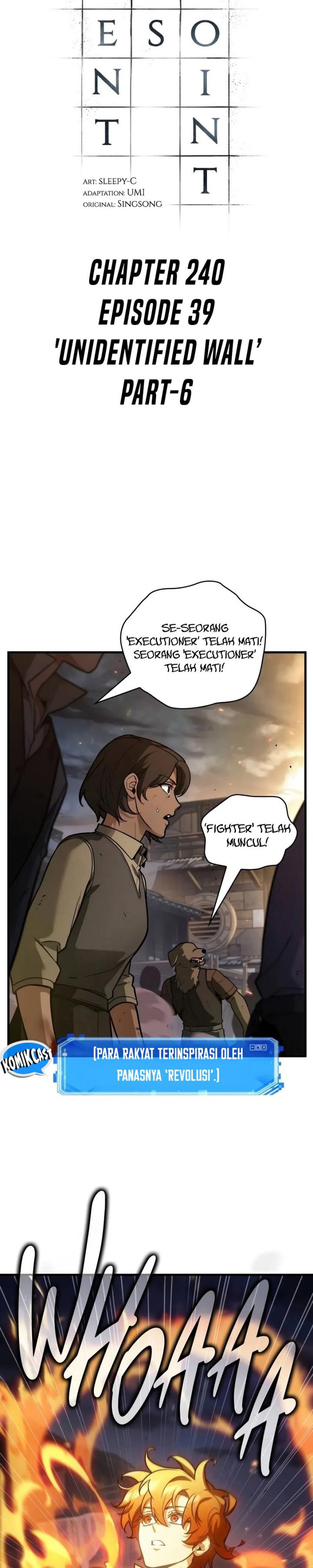 Read Omniscient Readers Viewpoint id Manga Online