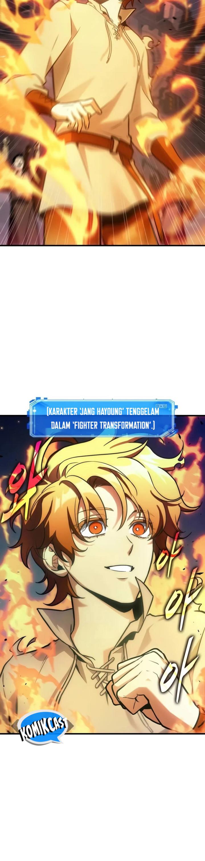 Read Omniscient Readers Viewpoint id Manga Online