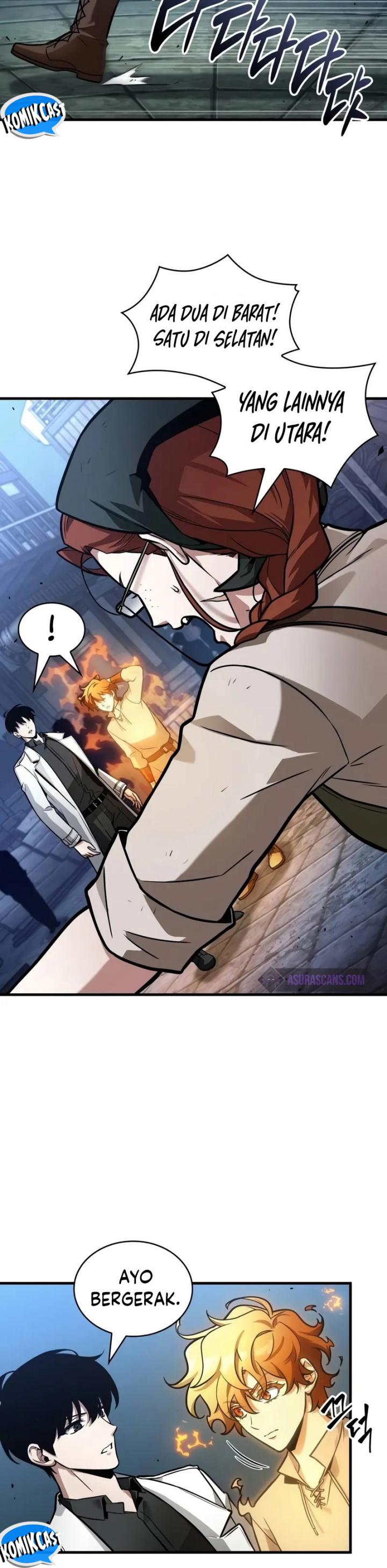 Read Omniscient Readers Viewpoint id Manga Online